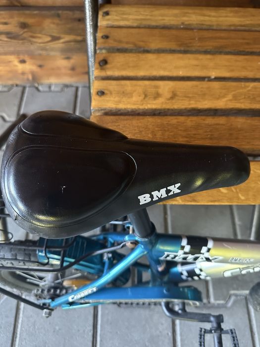 Rower BMX Connect 2006