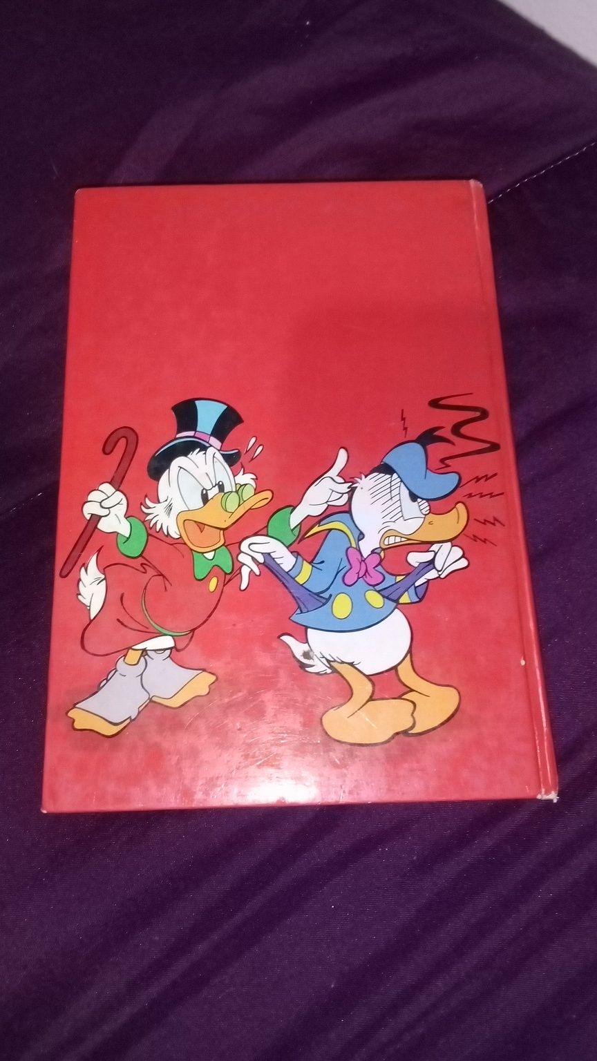 Coleção de Bandas desenhadas (BD)
