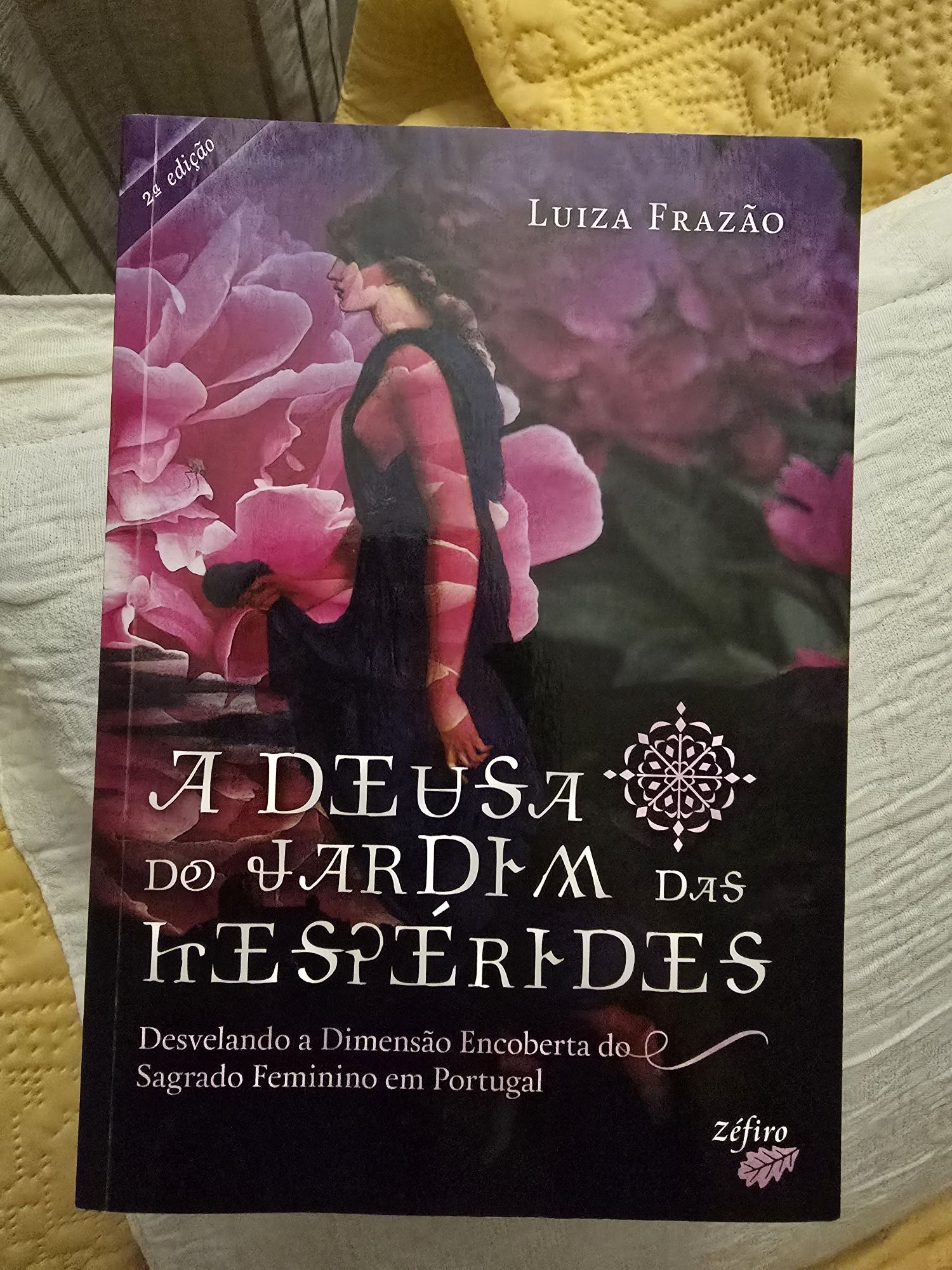 Livros espiritualidade / desenvolvimento pessoal
