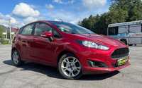 Ford Fiesta 2017