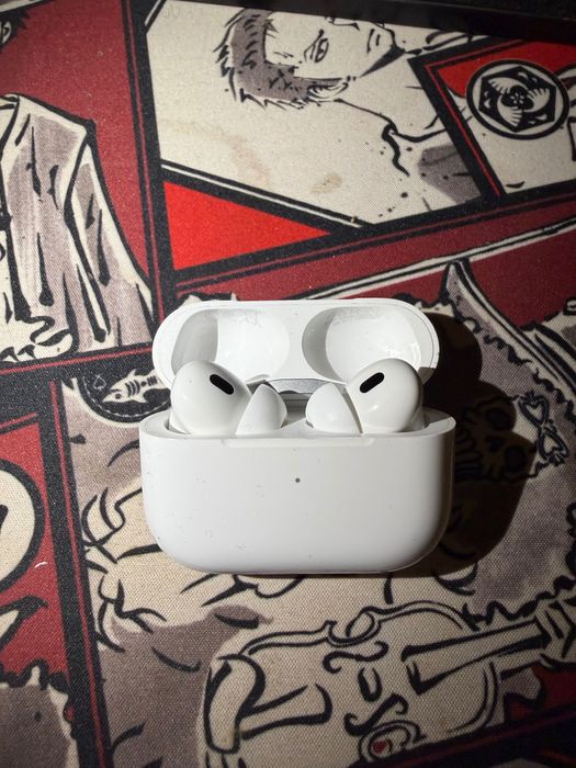 AirPods Pro 2 geração