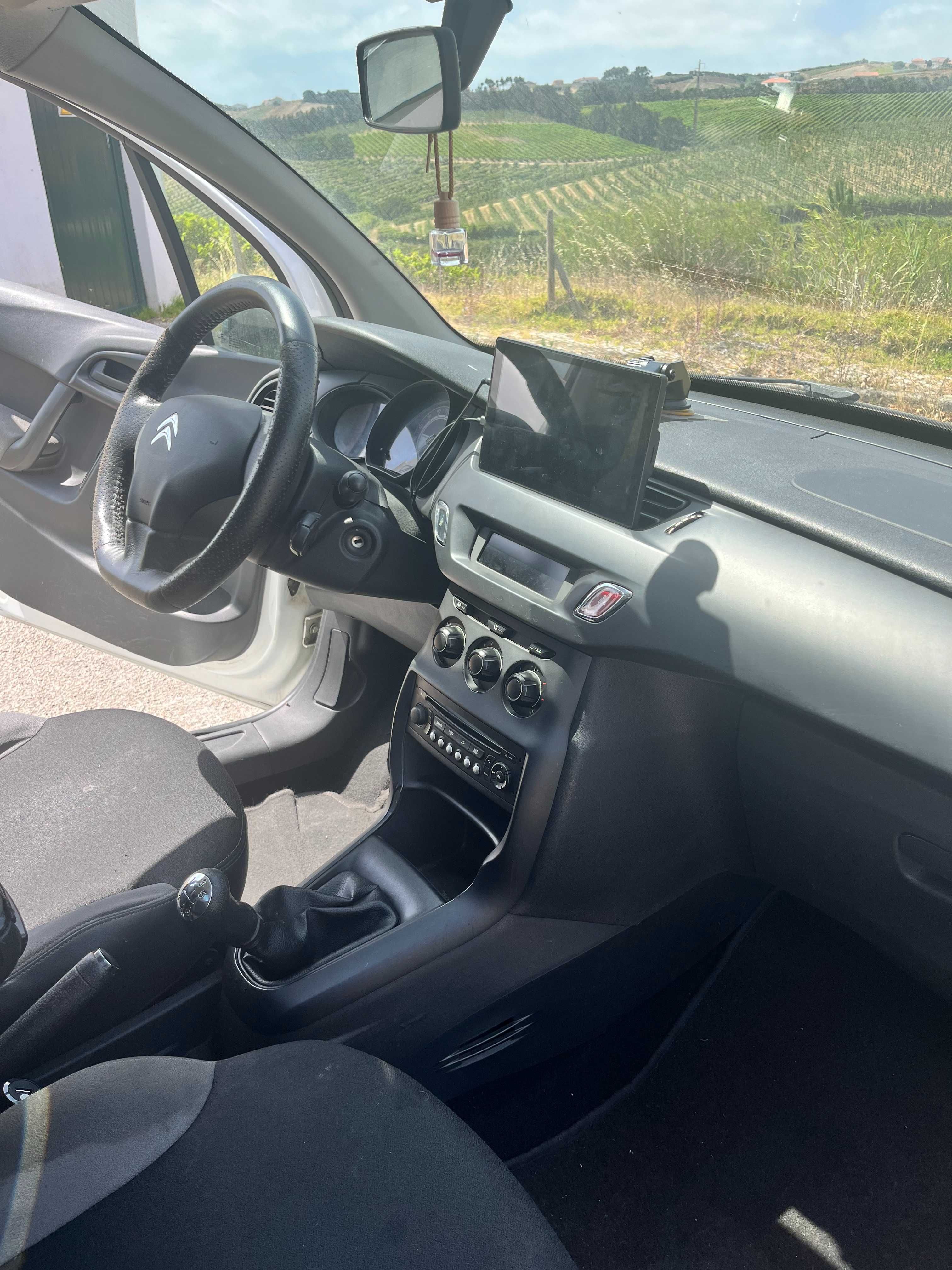 Citroen C3 II 1.4 HDi Comercial - IVA DEDUTIVEL