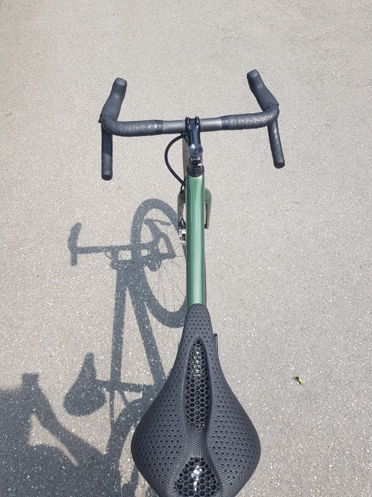 S-Works Crux 54 Rower Gravel Specialized grawelowy Sram RED XPLR