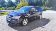 Dodge Journey 2.0 CRD 7Lugares
