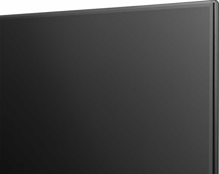 Телевізор Hisense QLED 50E7NQ