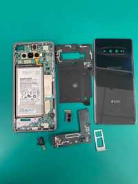 Samsung S10 Plus без дисплею / плата