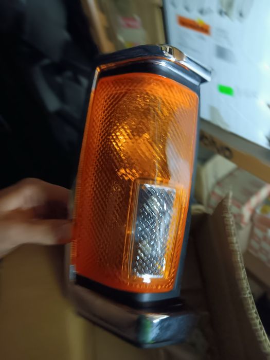 Faróis e espelhos,jantas