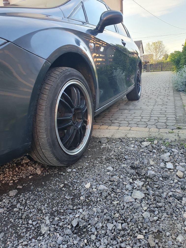 Seat Leon II 2.0BKD