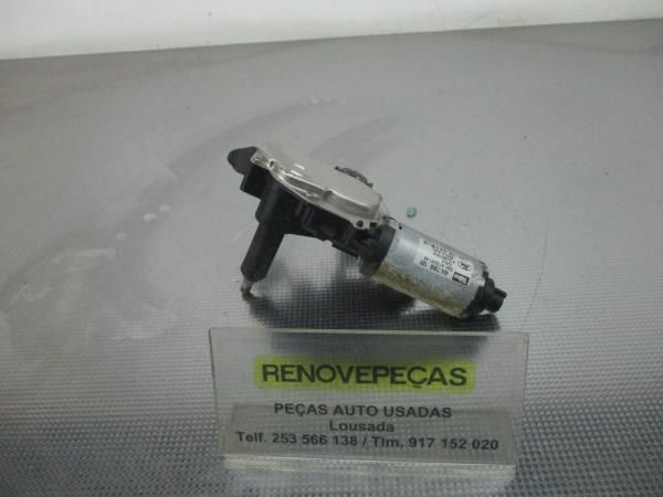 Motor limpa vidros trás FORD Fusion (JU_)