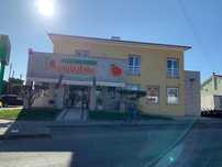 VENSE-SE Supermercado Ouquense