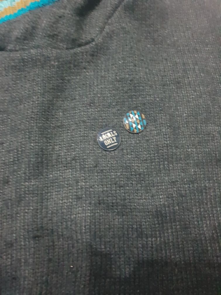 Sweter Reserved roz.158