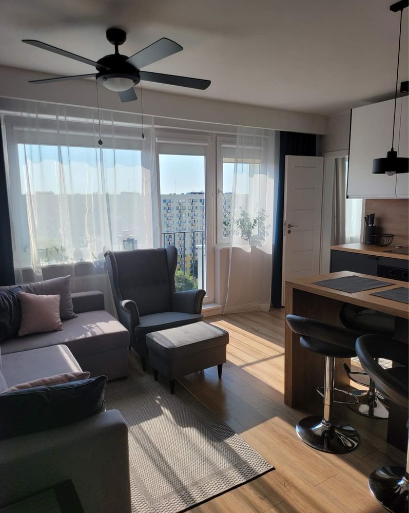 Apartament blisko plaży i Sopotu!   Wolne terniny od 18.08