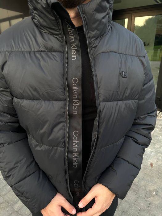 Куртка / Пуховик зимовий