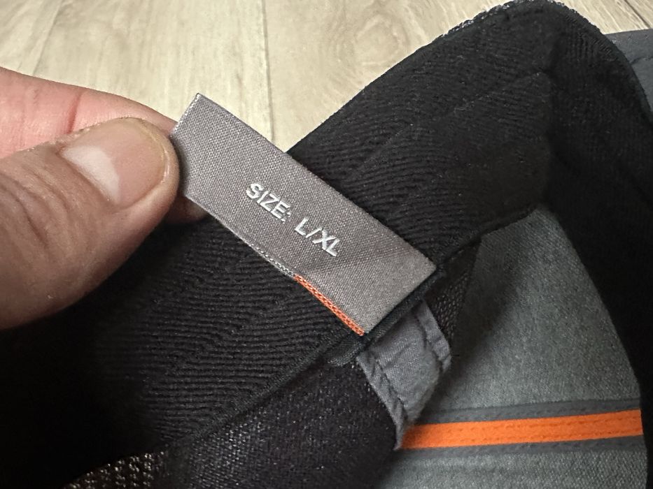 Кепка бейсболка Kjus