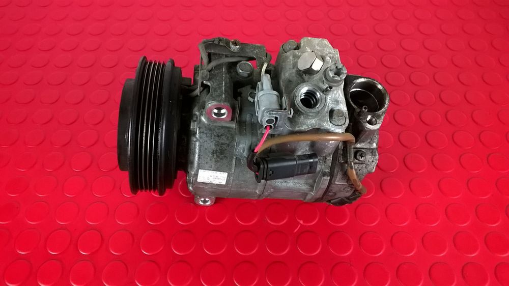 Compressor AC-7110 / 6SBU16C [Mercedes A180 (W176)]