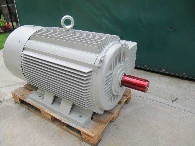 Silnik elektryczny silnik elektryczny3;4;5,5;7,5:11;18;22;30;45;55; kw