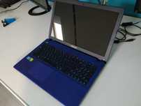 Laptop Asus Intel i3 HDD/SSD Nvidia GeForce Matryca 15.6" Gwarancja 12
