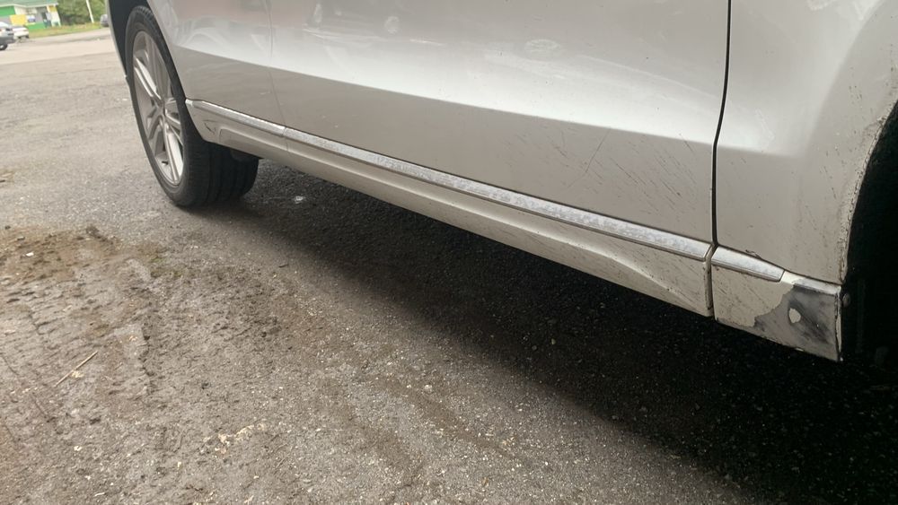 Продам Audi q5 2013