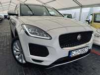 Jaguar E-Pace 2.0 D* 180 KM* AUTOMAT* 4x4* PANORAMA DACH* Zarejestrowany*
