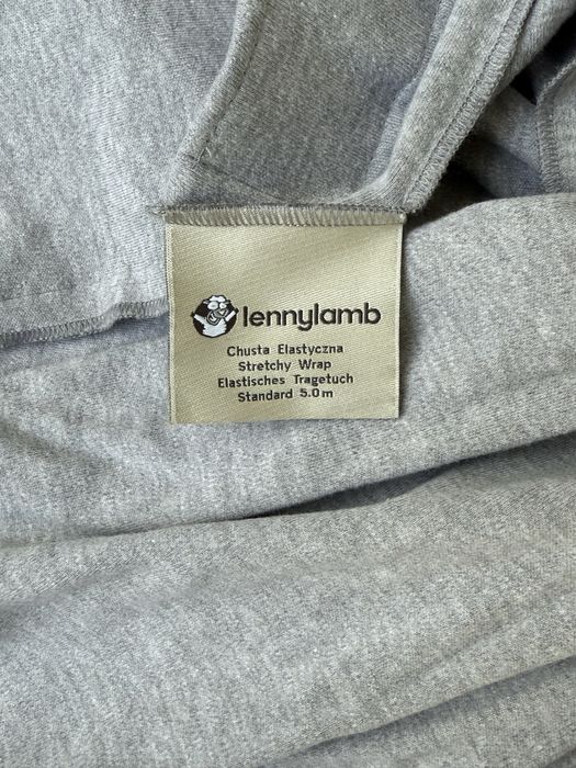 Chusta elastyczna LennyLamb, 5 m