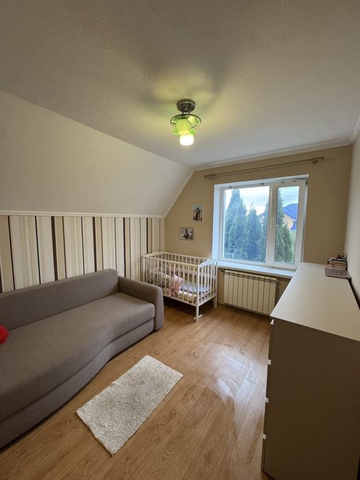 Оренда 2 поверх. будинку