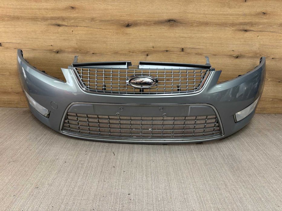 Zderzak przedni ford mondeo mk4 kolor t6