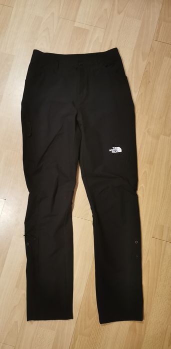 Spodnie Exploration Pant Women's The North Face