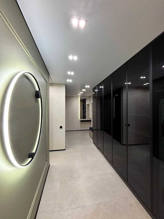 Неповторна 3к квартира з вражаючим ремонтом/ЖК Клубне містечко 12