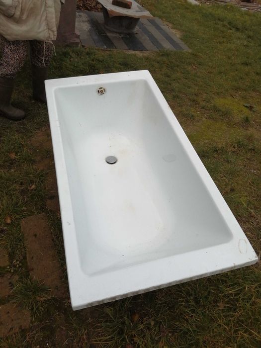 Wanna używana sprzedam