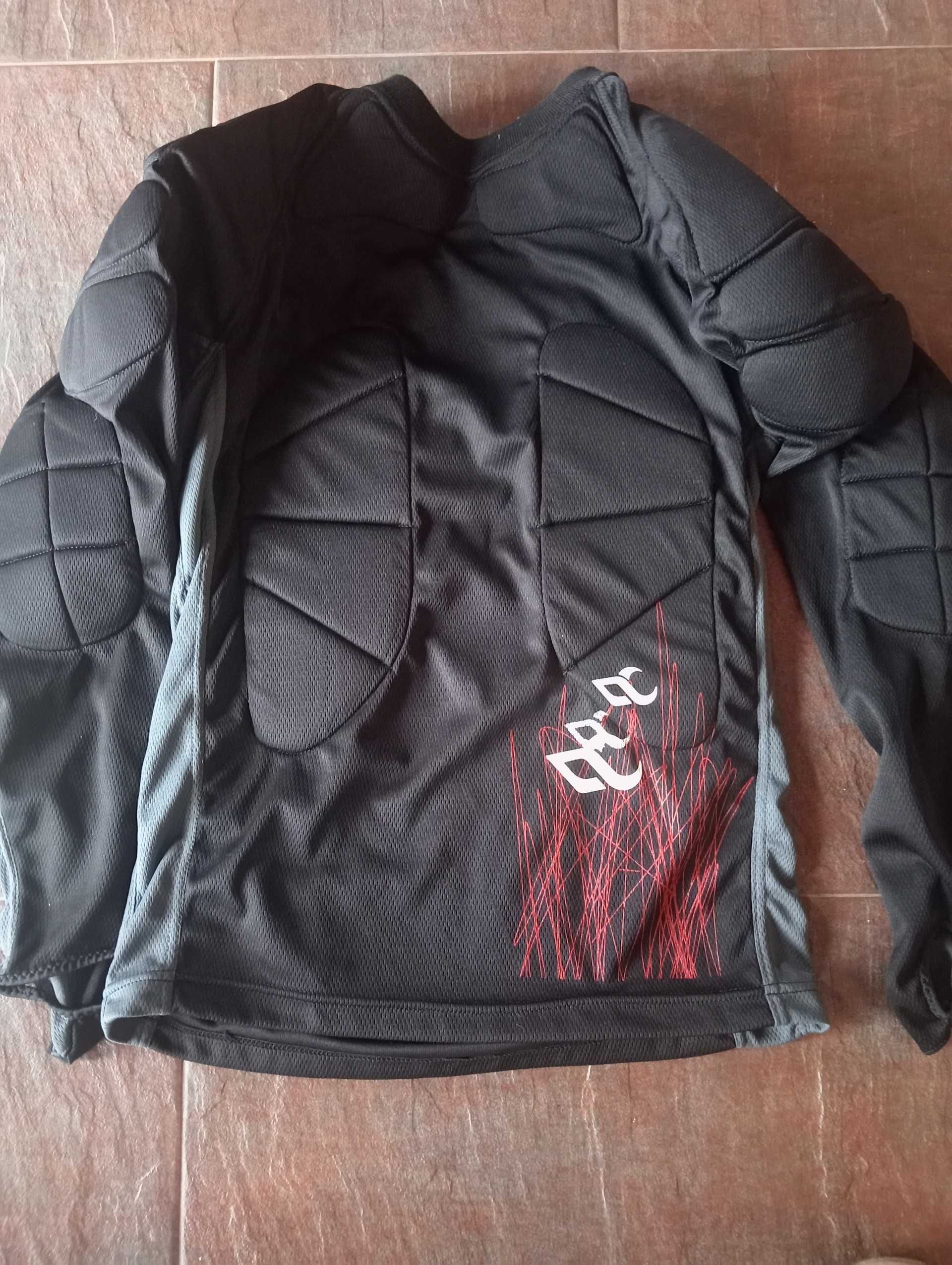 Acessorios Motocross