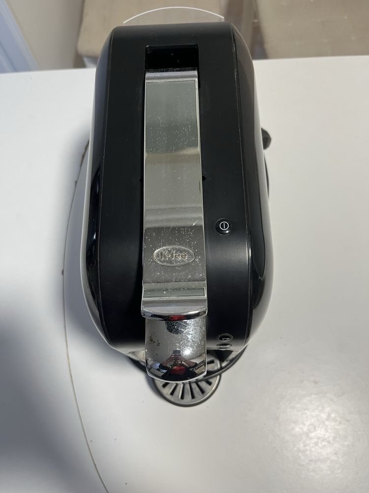 Máquina café KFee