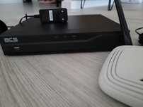 Zestaw monitoringu Bcs
