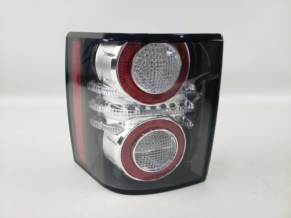 Фонари задние стопы на Range Rover Vogue L322 2002-2012 год рестайл