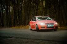Fiat Stilo Abarth 170km automat