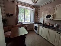 2 к квартира на Черемушках по ул. Ивана и Юрия Лип (Гайдара).