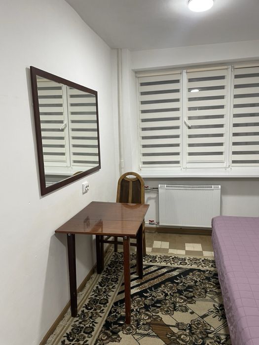 Здається в довготривалу оренду кімната в гуртожитку