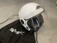 Kask SMK roz s do skutera,motocykla