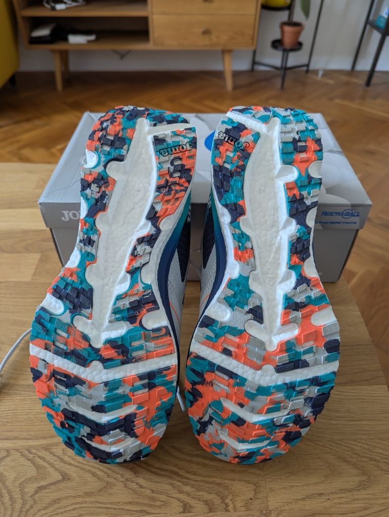 Бігові кросівки Joma Super Cross 2312 нові