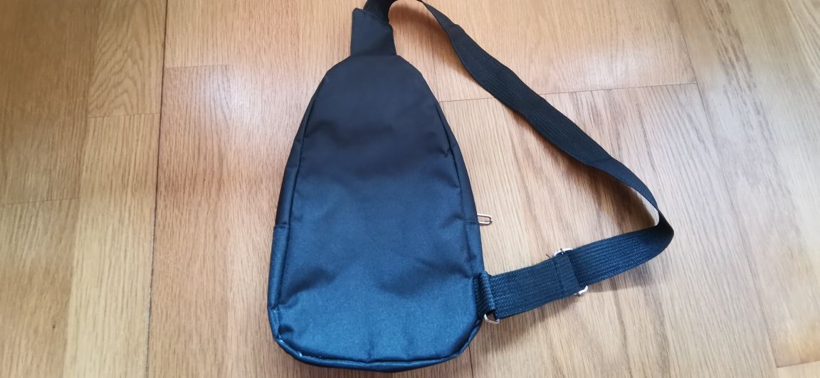 Mochila de ombro bag NOVA