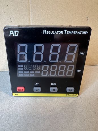 Regulator temperatury PID Termipol G9