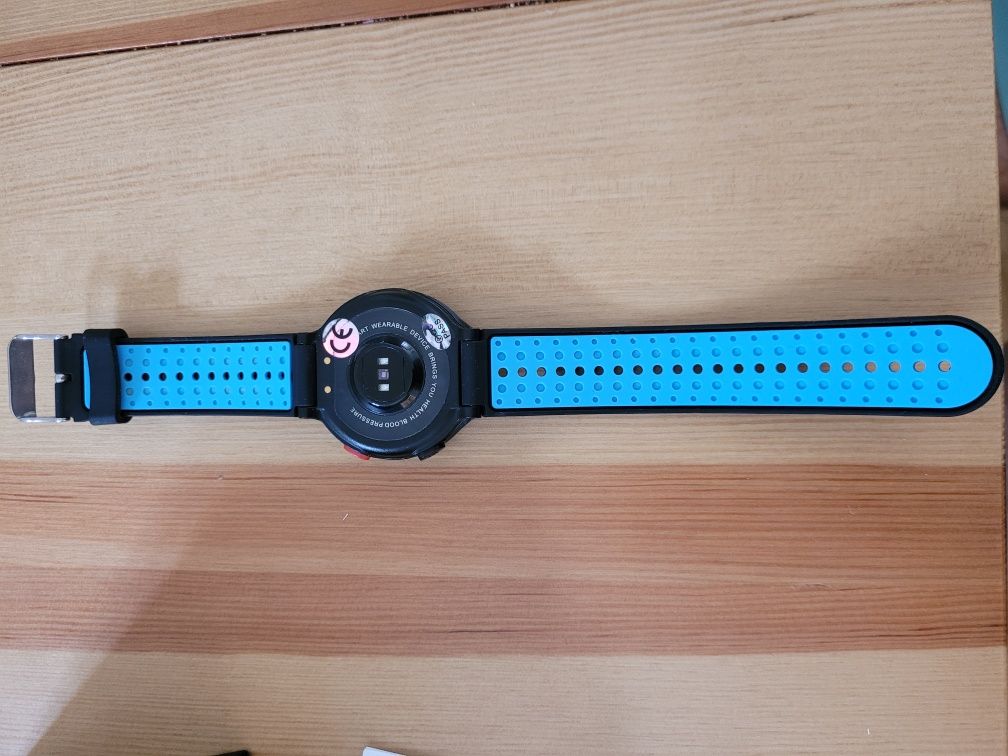 Smartwatch Garett Sport 21
