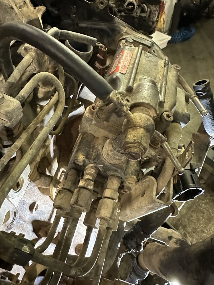 Bomba Injectora original Nissan Patrol y61 2.8 TD6