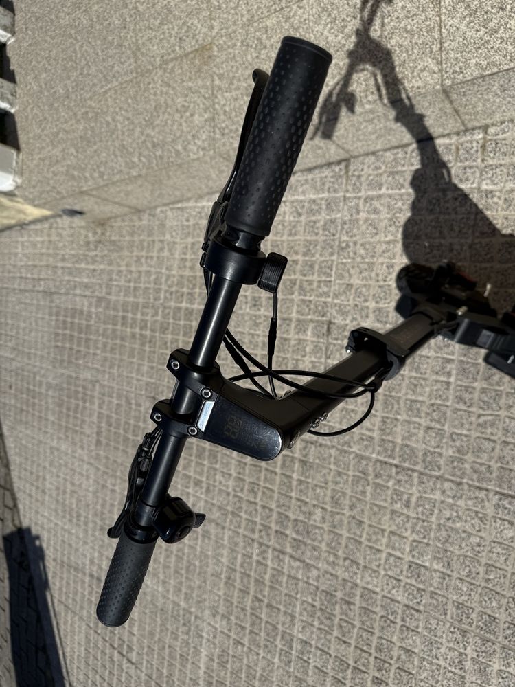 Trotinete eletrica 500w