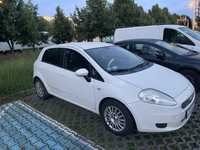 Fiat Punto 1.4 2009 benzyna