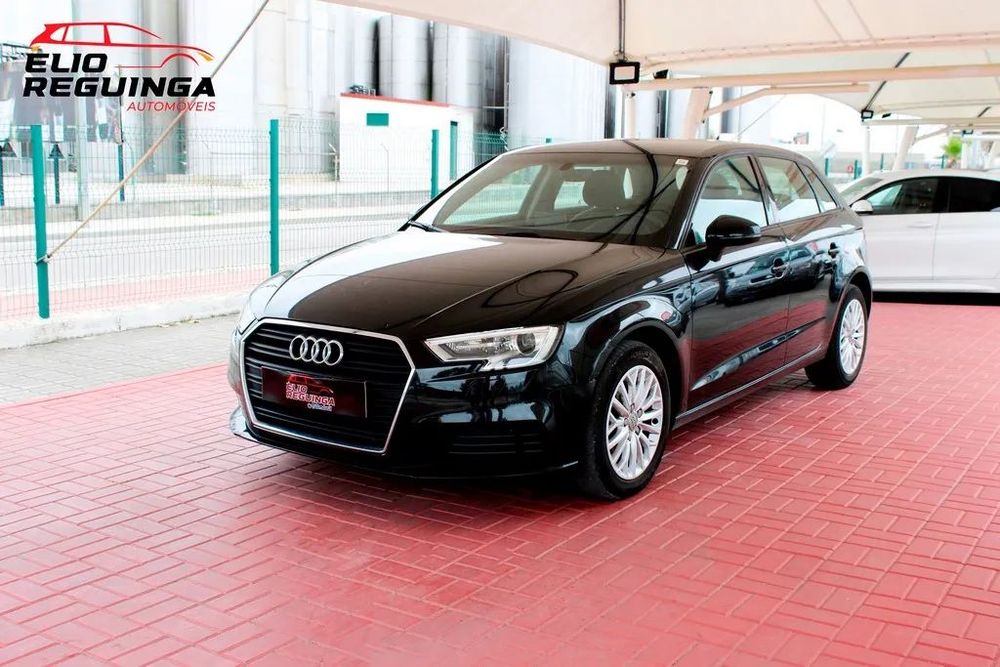 Audi A3 Sportback 1.6 TDI