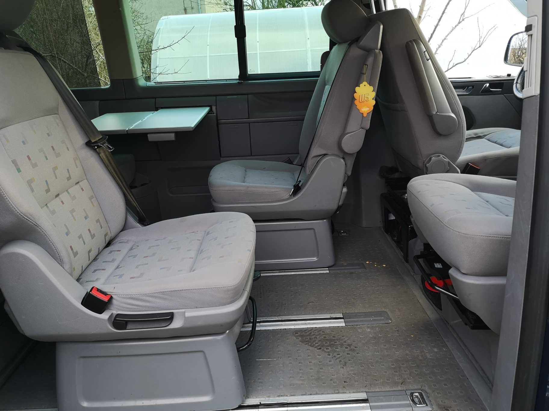 vw multivan 1.9 TDI okazja!!!