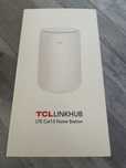 Router TCL LINKHUB LTE CAT13 HH130VM 4g kartę SIM - powystawowy
