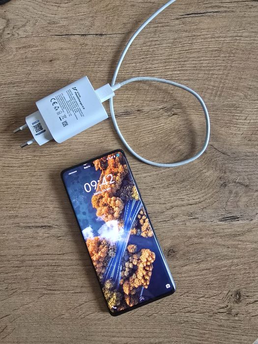 Smartphone  Vivo x60 pro stan bardzo dobry