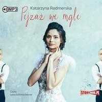 Pejzaż We Mgle Audiobook, Katarzyna Redmerska