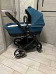 Cybex balios s 2 в 1